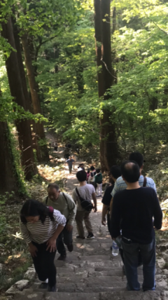 羽黒神社